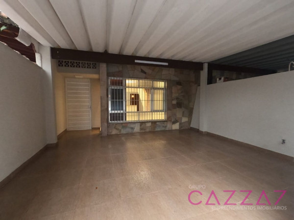 Imagem Casa com 2 Quartos à Venda, 150 m² em Tupi - Praia Grande