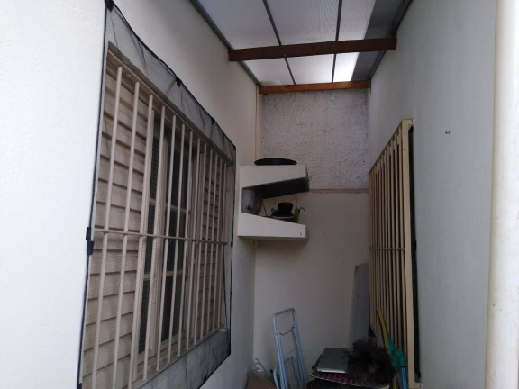 Imagem Casa com 3 Quartos à Venda, 112 m² em Jardim Simus - Sorocaba