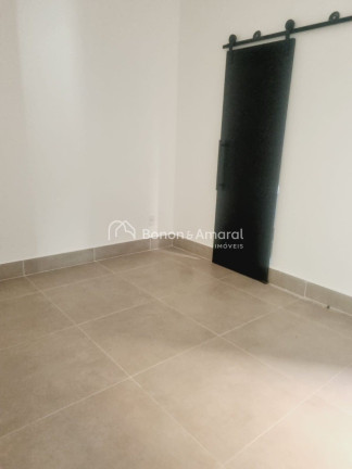 Imagem Casa de Condomínio com 3 Quartos à Venda, 200 m² em Vila Monte Alegre - Paulínia