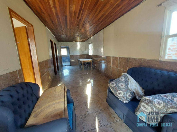 Imagem Casa com 2 Quartos à Venda, 360 m² em Centro - Balneário Pinhal