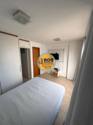 Imagem Apartamento com 1 Quarto à Venda, 29 m² em Boa Viagem - Recife