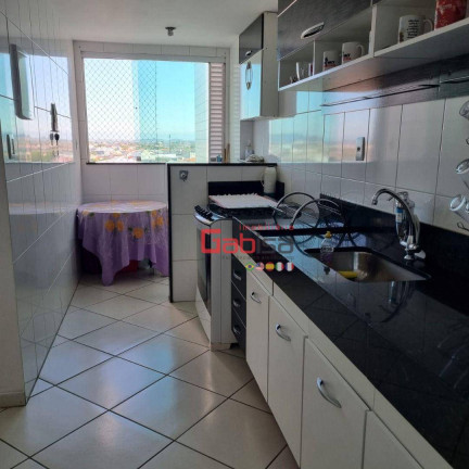 Imagem Apartamento com 1 Quarto à Venda, 52 m² em Braga - Cabo Frio