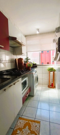 Imagem Apartamento com 2 Quartos à Venda, 50 m² em Vila Nova - Porto Alegre Imagem Apartamento com 2 Quartos à Venda, 50 m² em Vila Nova - Porto Alegre