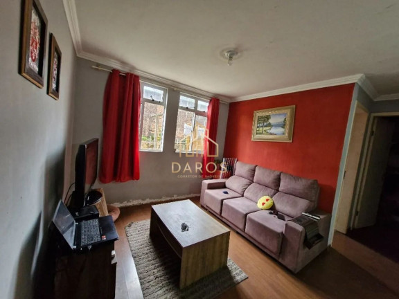 Imagem Apartamento com 2 Quartos à Venda, 40 m² em Bairro Alto - Curitiba Imagem Apartamento com 2 Quartos à Venda, 40 m² em Bairro Alto - Curitiba