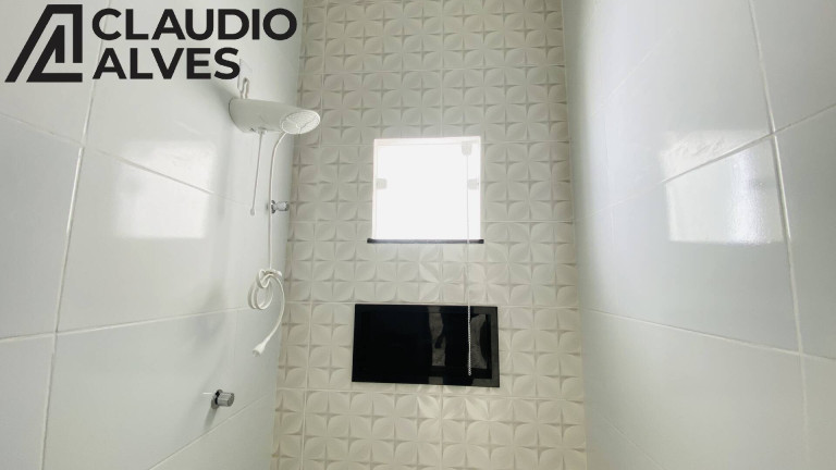 Imagem Casa com 2 Quartos à Venda, 75 m² em Papagaio - Feira De Santana Imagem Casa com 2 Quartos à Venda, 75 m² em Papagaio - Feira De Santana