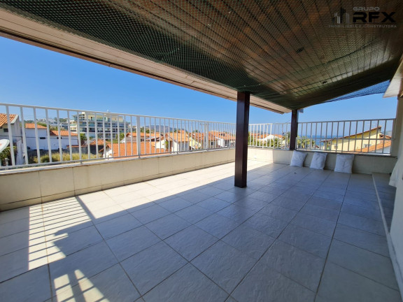 Imagem Casa com 6 Quartos à Venda, 810 m² em Piratininga - Niterói