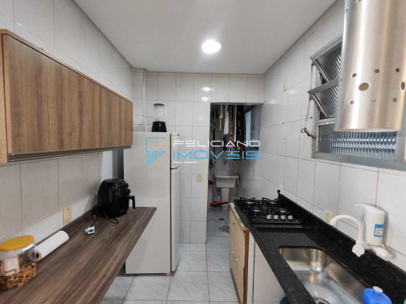 Imagem Apartamento com 1 Quarto à Venda, 45 m² em Canto Do Forte - Praia Grande Imagem Apartamento com 1 Quarto à Venda, 45 m² em Canto Do Forte - Praia Grande