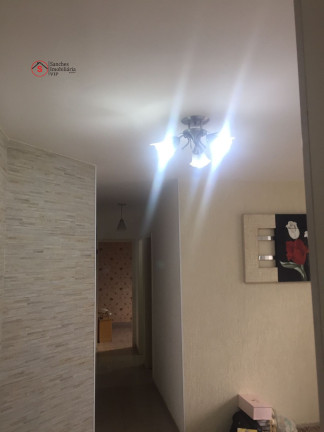 Imagem Apartamento com 2 Quartos à Venda, 50 m² em Quinta Da Paineira - São Paulo