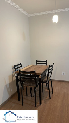 Imagem Apartamento com 2 Quartos para Alugar ou Temporada, 47 m² em Portais (polvilho) - Cajamar Imagem Apartamento com 2 Quartos para Alugar ou Temporada, 47 m² em Portais (polvilho) - Cajamar
