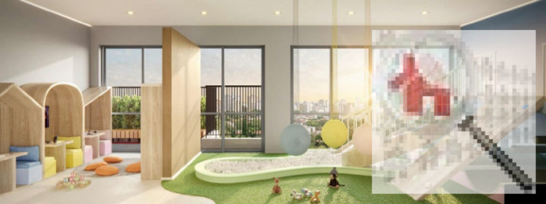 Imagem Apartamento com 2 Quartos à Venda, 68 m² em Tatuapé - São Paulo Imagem Apartamento com 2 Quartos à Venda, 68 m² em Tatuapé - São Paulo