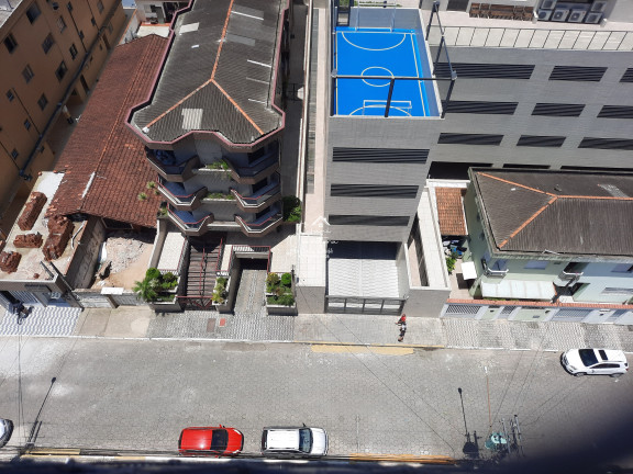 Imagem Apartamento com 3 Quartos à Venda, 105 m² em Guilhermina - Praia Grande