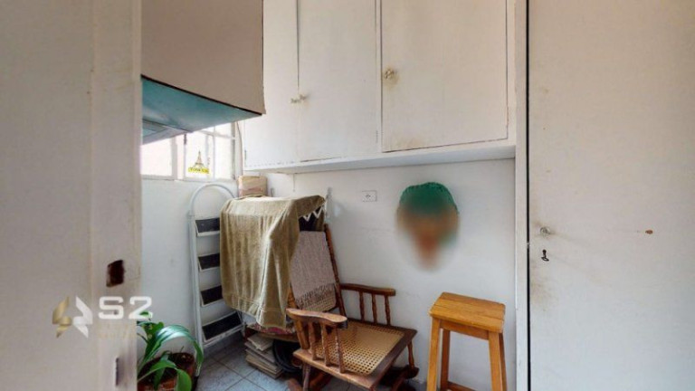 Imagem Apartamento com 2 Quartos à Venda, 80 m² em Pinheiros - São Paulo