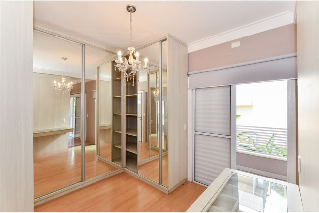 Imagem Casa de Condomínio com 3 Quartos à Venda, 279 m² em Brooklin Paulista - São Paulo Imagem Casa de Condomínio com 3 Quartos à Venda, 279 m² em Brooklin Paulista - São Paulo