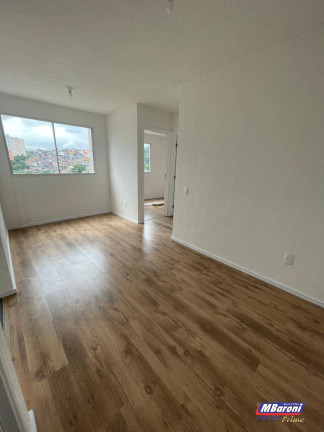 Imagem Apartamento com 2 Quartos à Venda, 41 m² em Vila Andrade - São Paulo Imagem Apartamento com 2 Quartos à Venda, 41 m² em Vila Andrade - São Paulo