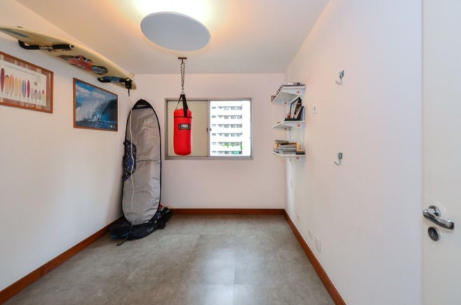 Imagem Imóvel com 2 Quartos à Venda, 98 m² em Brooklin Paulista - São Paulo Imagem Imóvel com 2 Quartos à Venda, 98 m² em Brooklin Paulista - São Paulo