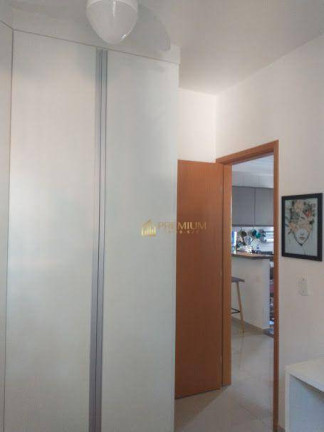 Imagem Apartamento com 2 Quartos à Venda, 72 m² em Parque Industrial - São José Dos Campos