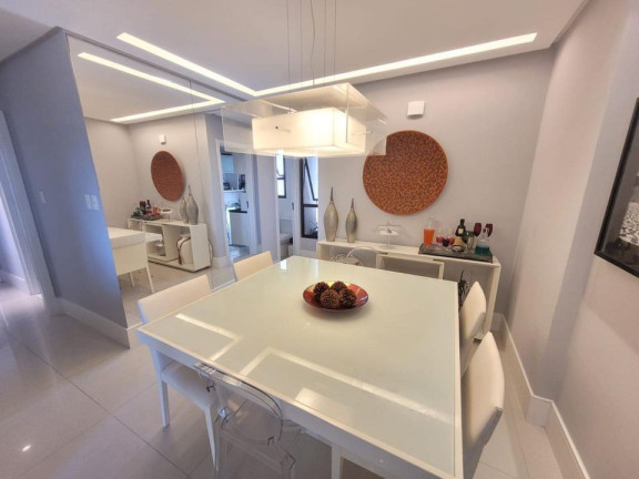 Imagem Apartamento com 3 Quartos à Venda, 126 m² em Alto Do Parque - Salvador