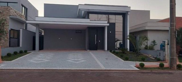 Imagem Casa de Condomínio com 3 Quartos à Venda, 222 m² em Loteamento Terras Do Cancioneiro - Paulínia Imagem Casa de Condomínio com 3 Quartos à Venda, 222 m² em Loteamento Terras Do Cancioneiro - Paulínia