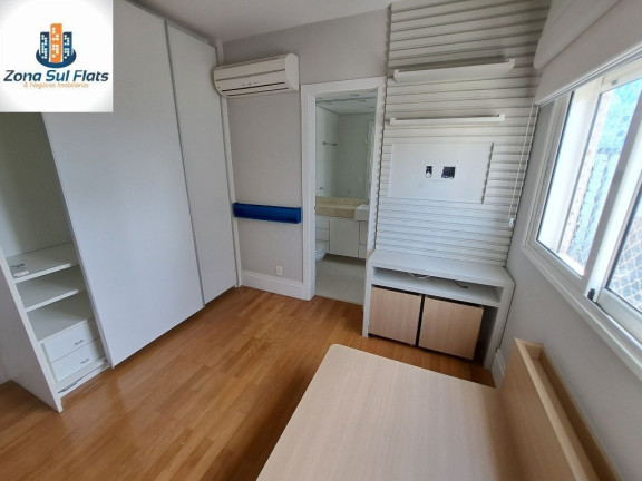 Imagem Apartamento com 4 Quartos à Venda, 223 m² em Itaim Bibi - São Paulo