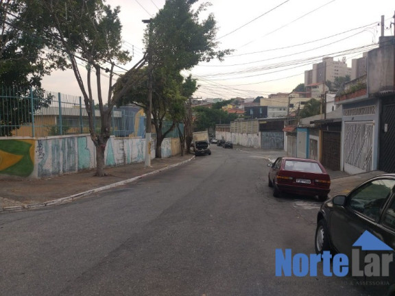 Imagem Sobrado com 3 Quartos à Venda, 170 m² em Jardim Monte Alegre (zona Norte) - São Paulo Imagem Sobrado com 3 Quartos à Venda, 170 m² em Jardim Monte Alegre (zona Norte) - São Paulo