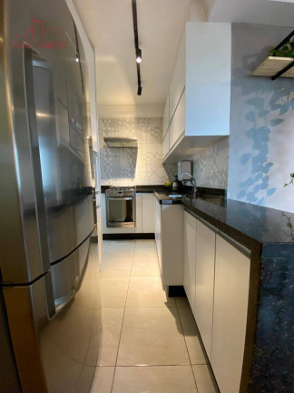 Imagem Apartamento com 3 Quartos à Venda, 62 m² em Vila Andrade - São Paulo Imagem Apartamento com 3 Quartos à Venda, 62 m² em Vila Andrade - São Paulo