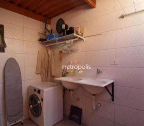 Imagem Casa com 2 Quartos à Venda, 98 m² em Barcelona - São Caetano Do Sul Imagem Casa com 2 Quartos à Venda, 98 m² em Barcelona - São Caetano Do Sul