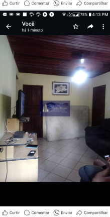 Imagem Casa com 4 Quartos à Venda, 1 m² em Cabeceira Do Sana - Casimiro De Abreu Imagem Casa com 4 Quartos à Venda, 1 m² em Cabeceira Do Sana - Casimiro De Abreu