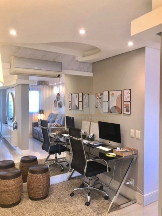 Imagem Apartamento com 3 Quartos à Venda, 63 m² em Sarandi - Porto Alegre Imagem Apartamento com 3 Quartos à Venda, 63 m² em Sarandi - Porto Alegre