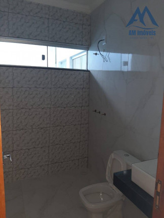 Imagem Casa com 3 Quartos à Venda, 180 m² em Residencial Visão - Lagoa Santa Imagem Casa com 3 Quartos à Venda, 180 m² em Residencial Visão - Lagoa Santa