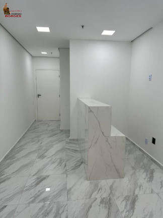 Imagem Sala Comercial à Venda, 74 m² em Vila Olimpia - São Paulo