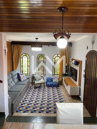 Imagem Sobrado com 3 Quartos à Venda, 217 m² em Jardim Santa Cecília - Guarulhos Imagem Sobrado com 3 Quartos à Venda, 217 m² em Jardim Santa Cecília - Guarulhos