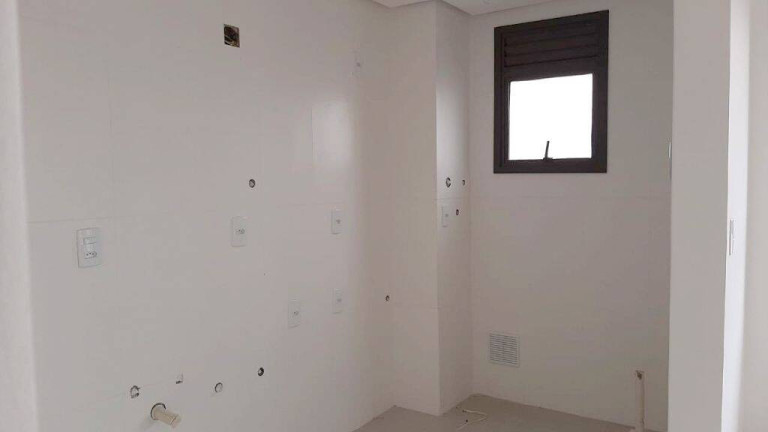Imagem Apartamento com 1 Quarto à Venda, 42 m² em Jardim Botânico - Porto Alegre