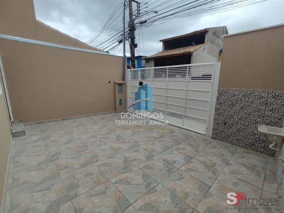 Imagem Casa com 2 Quartos à Venda, 68 m² em São Miguel Paulista - São Paulo