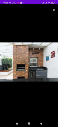 Imagem Apartamento com 2 Quartos à Venda, 55 m² em Alto Do Pari - São Paulo Imagem Apartamento com 2 Quartos à Venda, 55 m² em Alto Do Pari - São Paulo