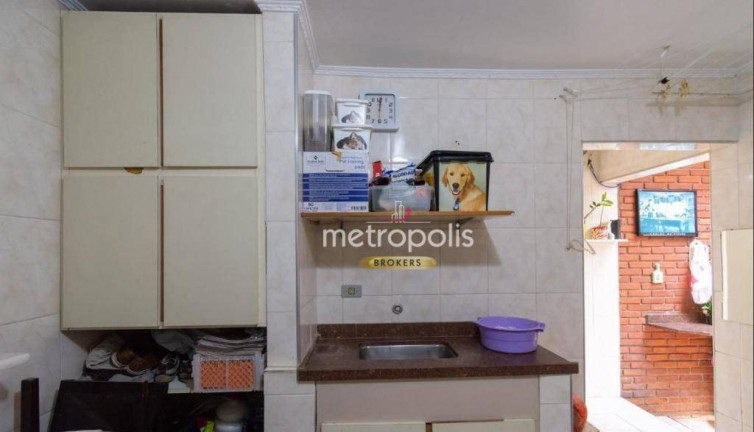 Imagem Sobrado com 2 Quartos à Venda, 220 m² em Nova Gerti - São Caetano Do Sul Imagem Sobrado com 2 Quartos à Venda, 220 m² em Nova Gerti - São Caetano Do Sul