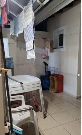 Imagem Casa com 4 Quartos à Venda, 190 m² em Vila Campo Grande - São Paulo
