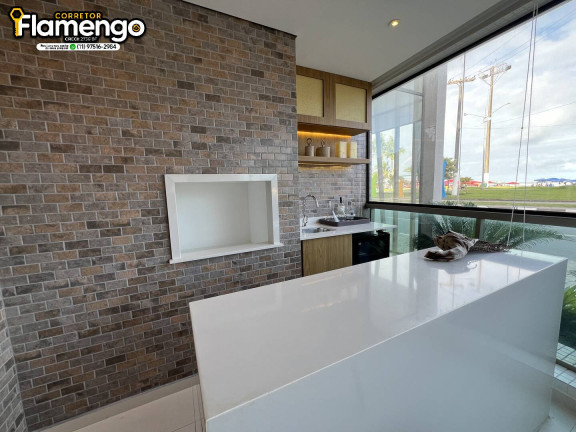 Imagem Apartamento com 4 Quartos à Venda, 165 m² em Centro - Bertioga