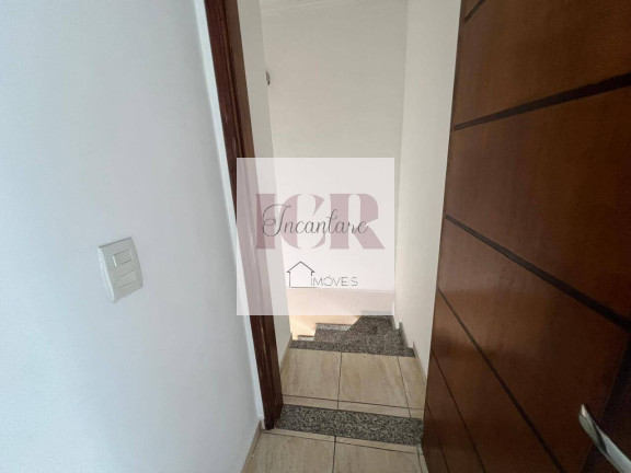 Imagem Casa de Condomínio com 3 Quartos à Venda,  em Jardim Santa Cecília - Sorocaba