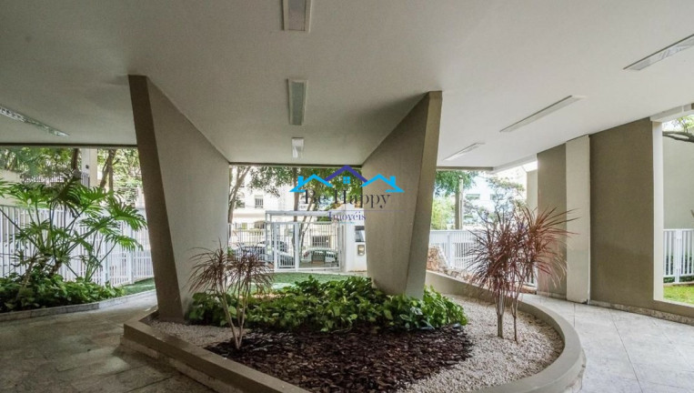 Imagem Apartamento com 3 Quartos para Alugar, 90 m² em Campo Belo - São Paulo Imagem Apartamento com 3 Quartos para Alugar, 90 m² em Campo Belo - São Paulo