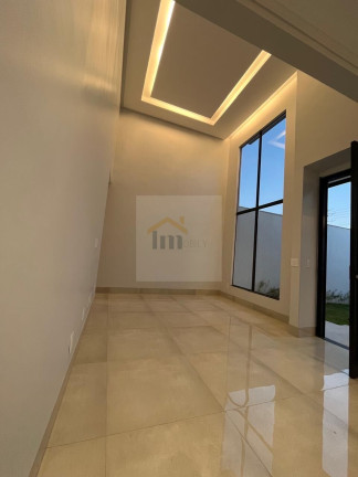 Imagem Casa com 3 Quartos à Venda, 155 m² em Residencial Canadá - Goiânia Imagem Casa com 3 Quartos à Venda, 155 m² em Residencial Canadá - Goiânia