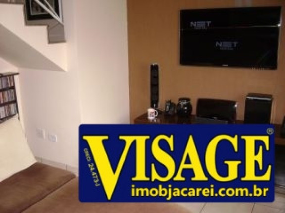Imagem Casa de Condomínio com 3 Quartos à Venda, 104 m² em Jd. Vera Lucia - Jacareí Imagem Casa de Condomínio com 3 Quartos à Venda, 104 m² em Jd. Vera Lucia - Jacareí