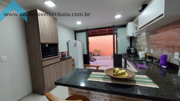 Imagem Casa com 2 Quartos à Venda, 140 m² em Jardim Das Cerejeiras - Atibaia Imagem Casa com 2 Quartos à Venda, 140 m² em Jardim Das Cerejeiras - Atibaia