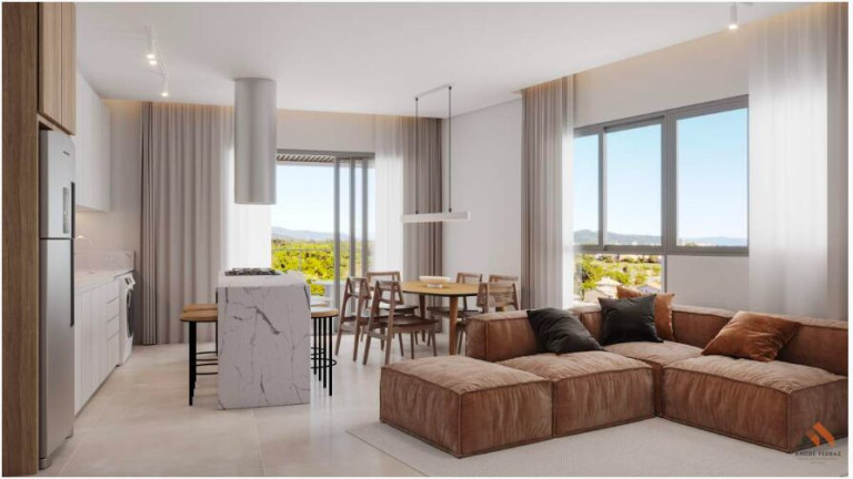Apartamento com 2 Quartos à Venda, 79 m²