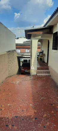 Casa com 4 Quartos à Venda, 173 m² em Vila Camilópolis - Santo André