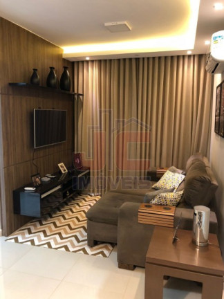 Apartamento com 2 Quartos à Venda, 58 m² em Jardim Botânico - Ribeirão Preto