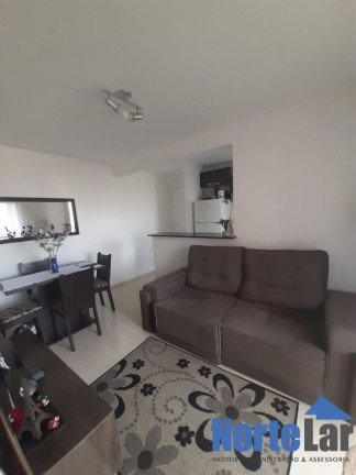 Imagem Apartamento com 2 Quartos à Venda, 44 m² em Vila Siqueira (zona Norte) - São Paulo Imagem Apartamento com 2 Quartos à Venda, 44 m² em Vila Siqueira (zona Norte) - São Paulo