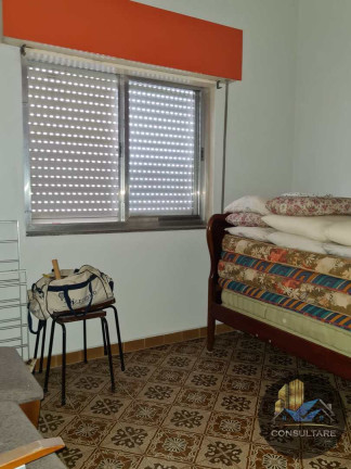 Imagem Apartamento com 1 Quarto à Venda, 43 m² em José Menino - Santos Imagem Apartamento com 1 Quarto à Venda, 43 m² em José Menino - Santos
