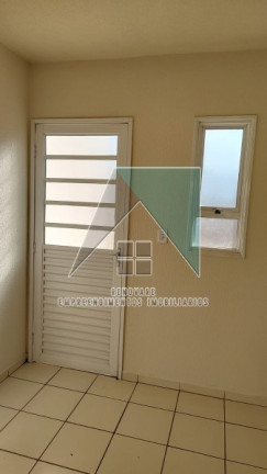 Casa com 2 Quartos para Alugar, 47 m² em Jardim Cristo Redentor - Ribeirão Preto
