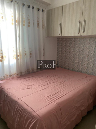 Imagem Apartamento com 2 Quartos à Venda, 56 m² em Vila Alzira - Santo André Imagem Apartamento com 2 Quartos à Venda, 56 m² em Vila Alzira - Santo André