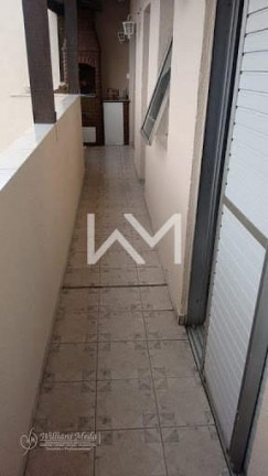 Imagem Apartamento com 1 Quarto à Venda, 62 m² em Vila Camargos - Guarulhos